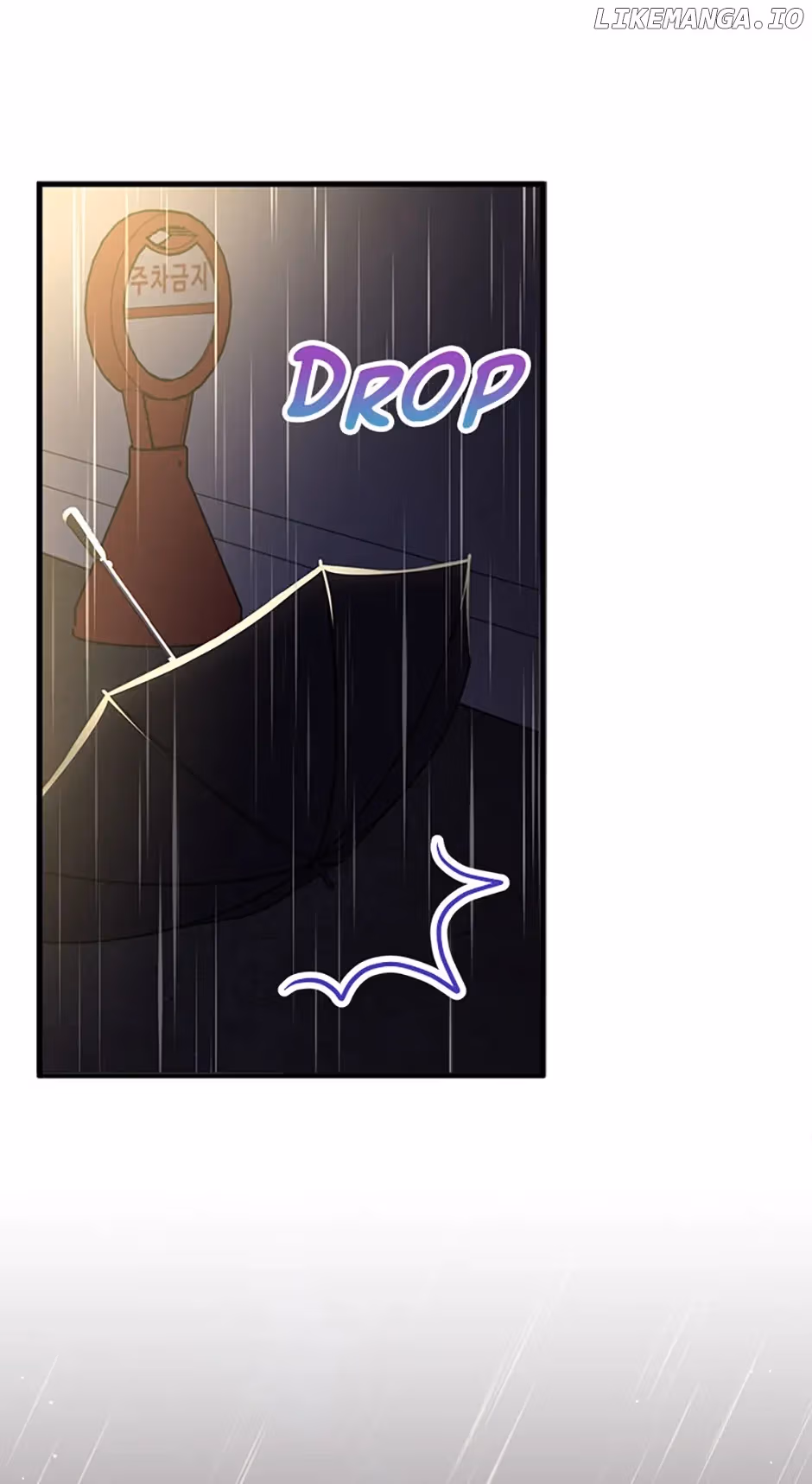 On Bad Terms Chapter 25 page 82 - 