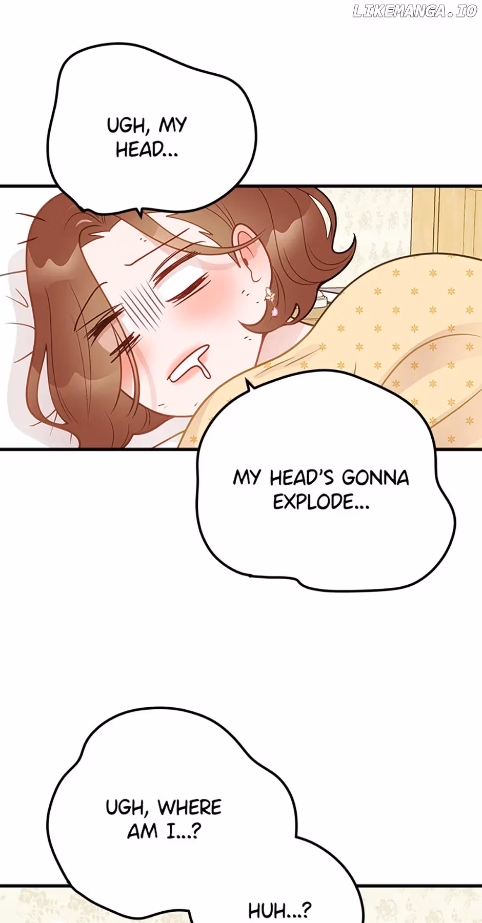 On Bad Terms Chapter 25 page 88 - 