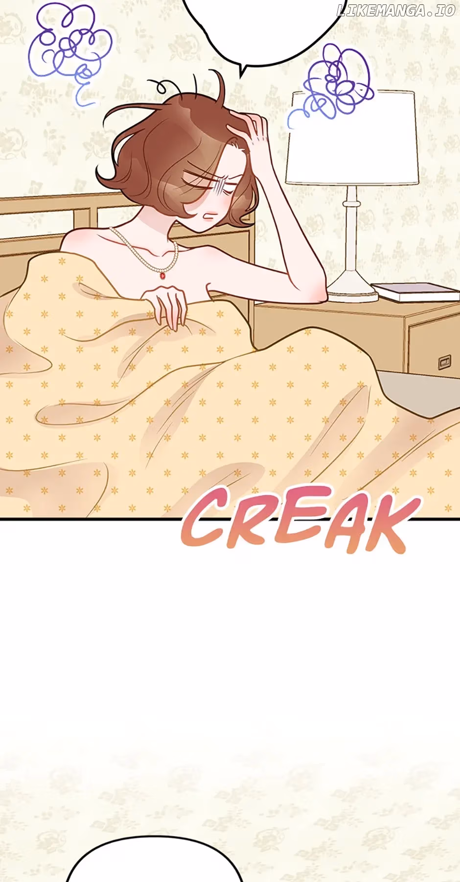 On Bad Terms Chapter 25 page 89 - 