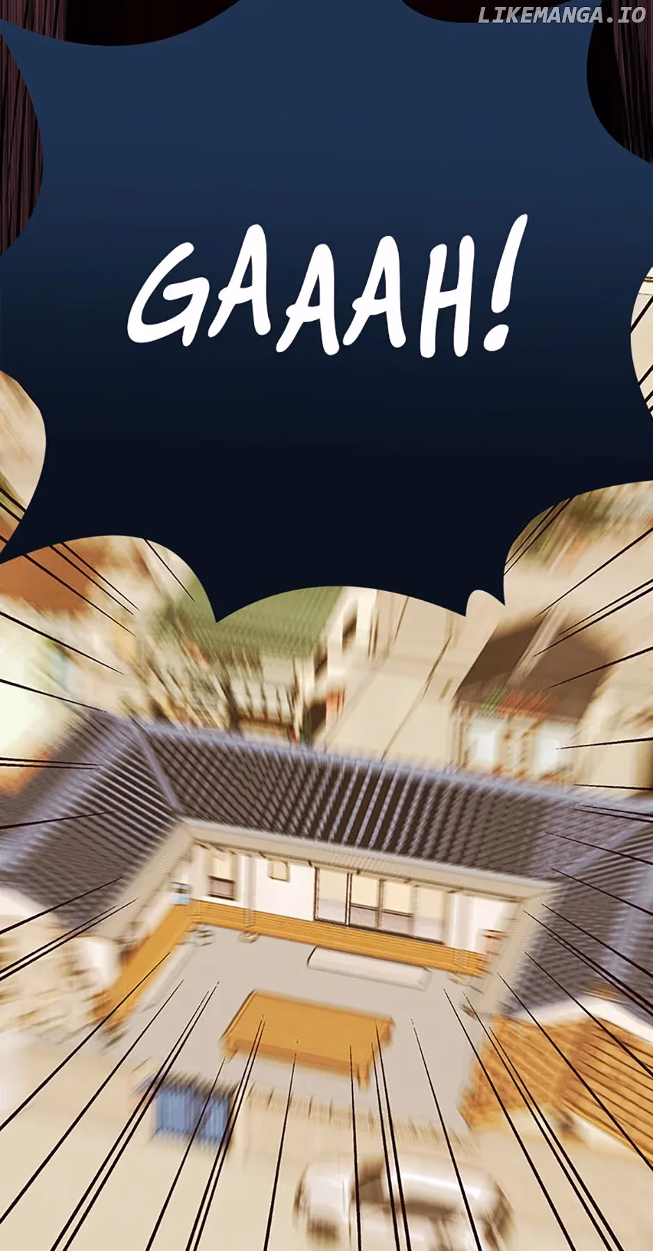 On Bad Terms Chapter 25 page 94 - 