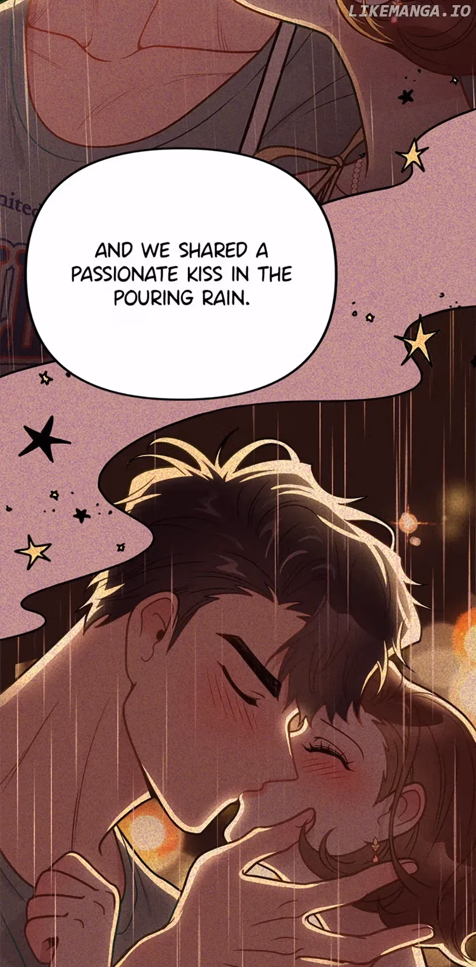 On Bad Terms Chapter 26 page 11 - 