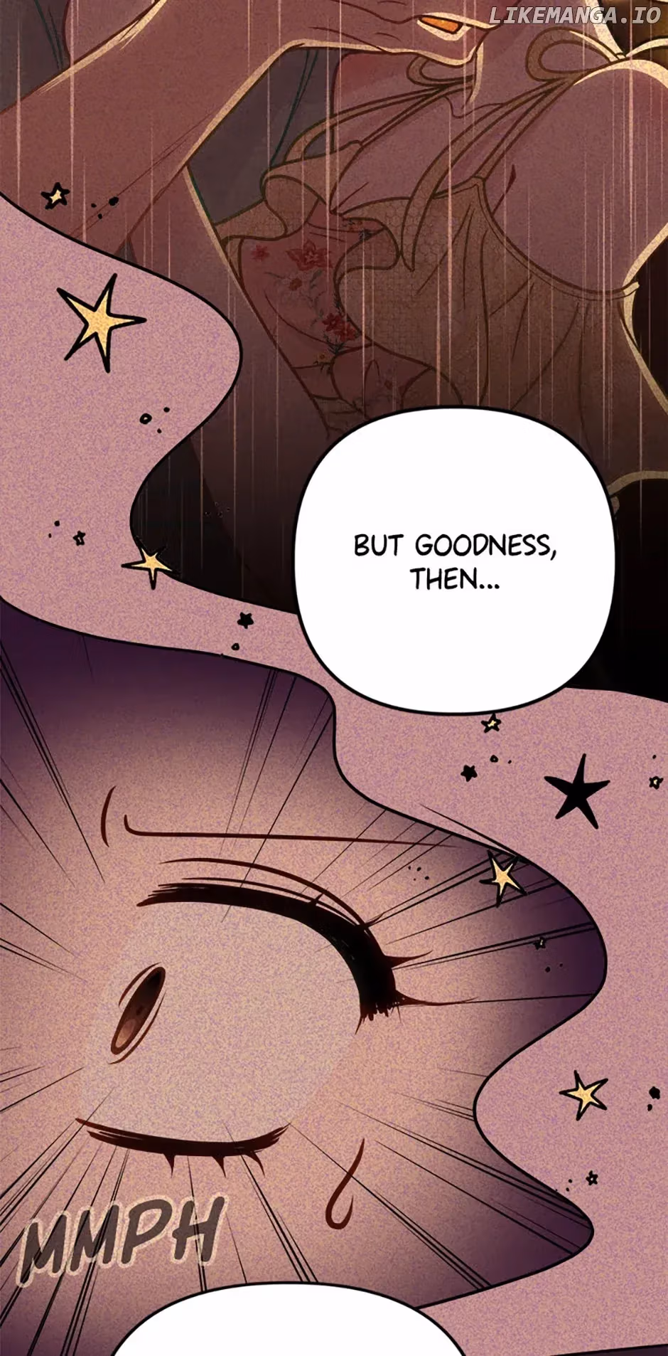 On Bad Terms Chapter 26 page 12 - 
