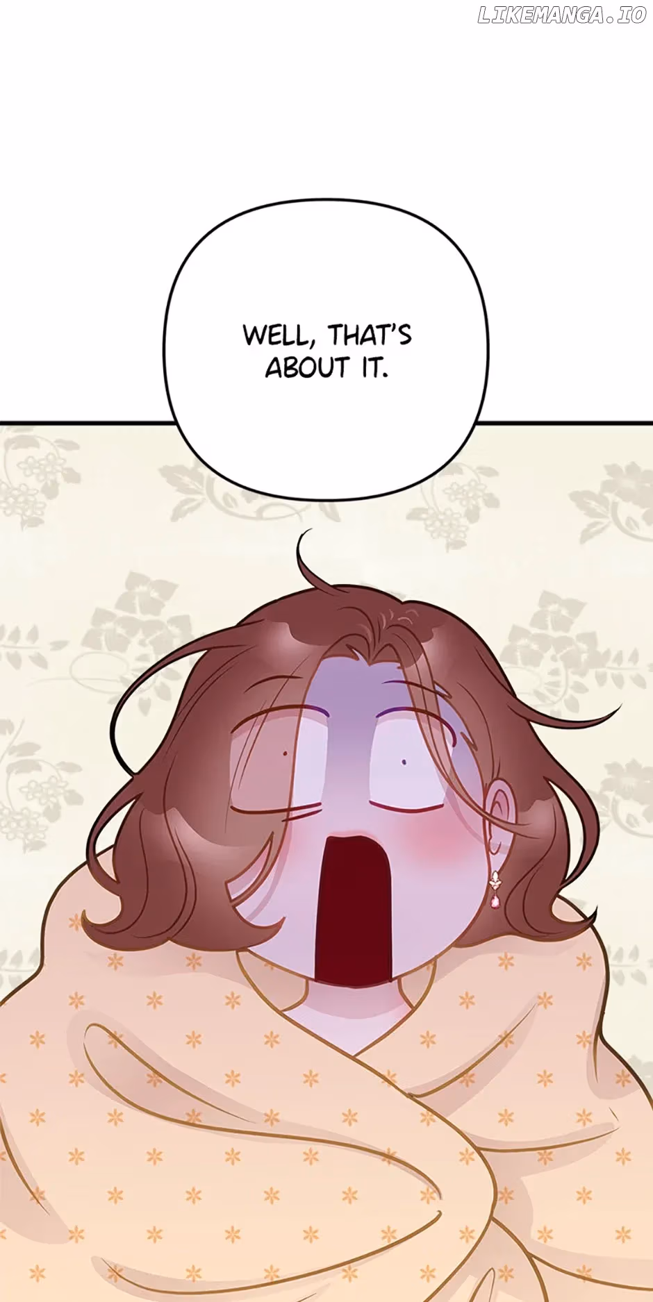 On Bad Terms Chapter 26 page 17 - 