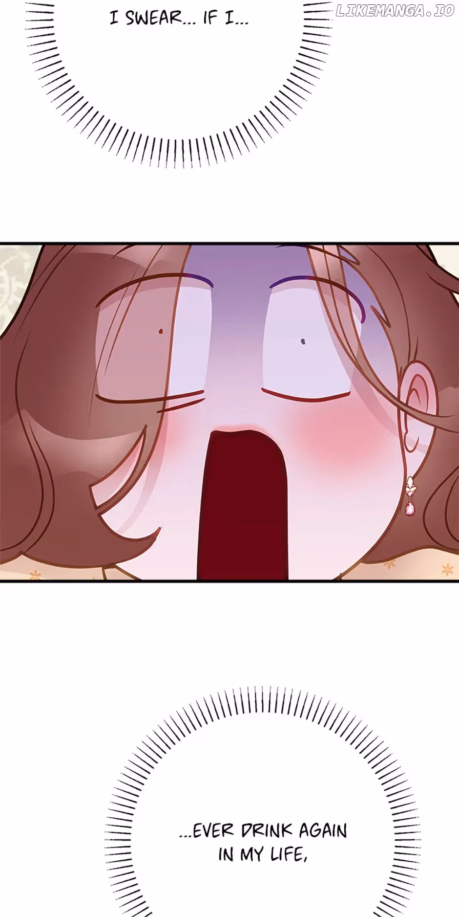 On Bad Terms Chapter 26 page 19 - 