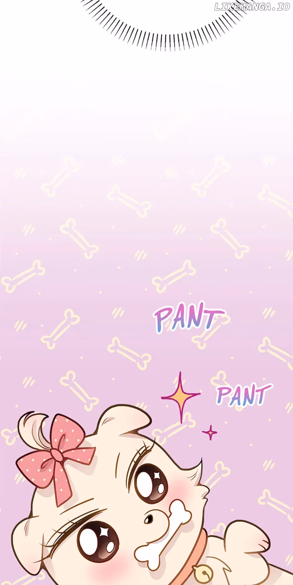 On Bad Terms Chapter 26 page 20 - 