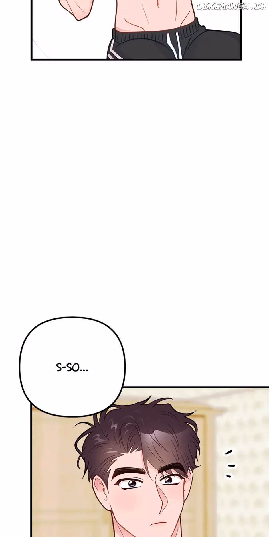 On Bad Terms Chapter 26 page 23 - 