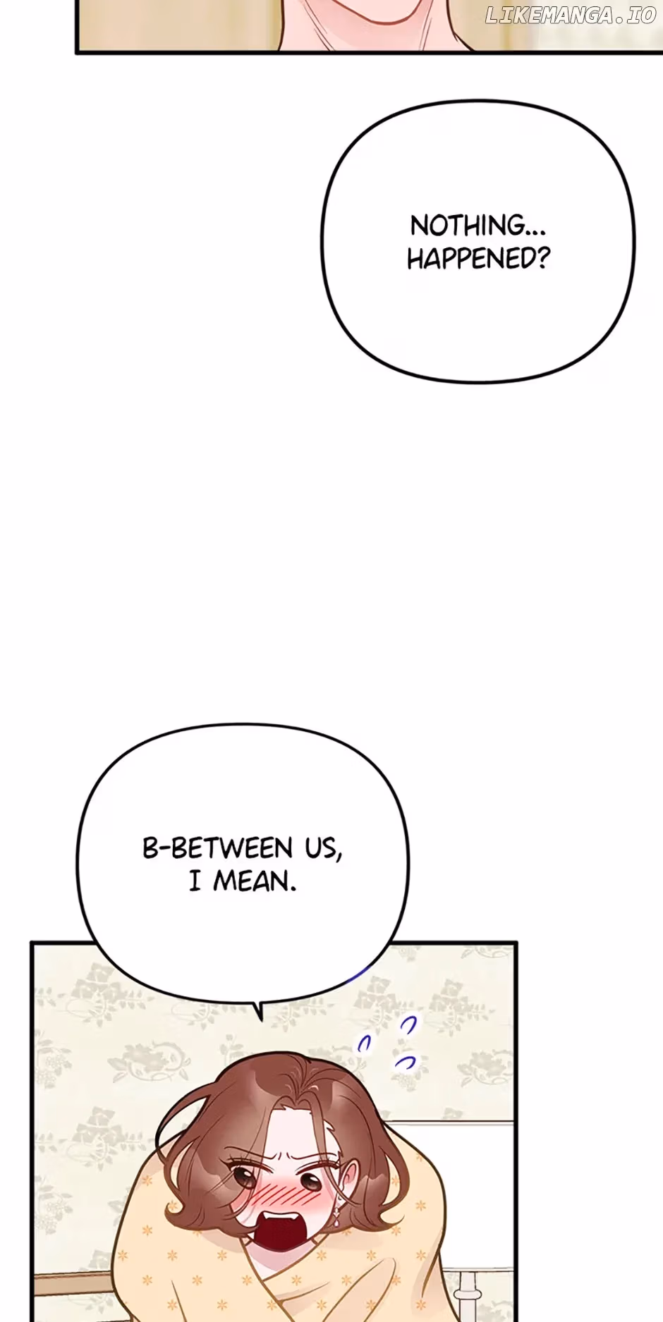 On Bad Terms Chapter 26 page 24 - 