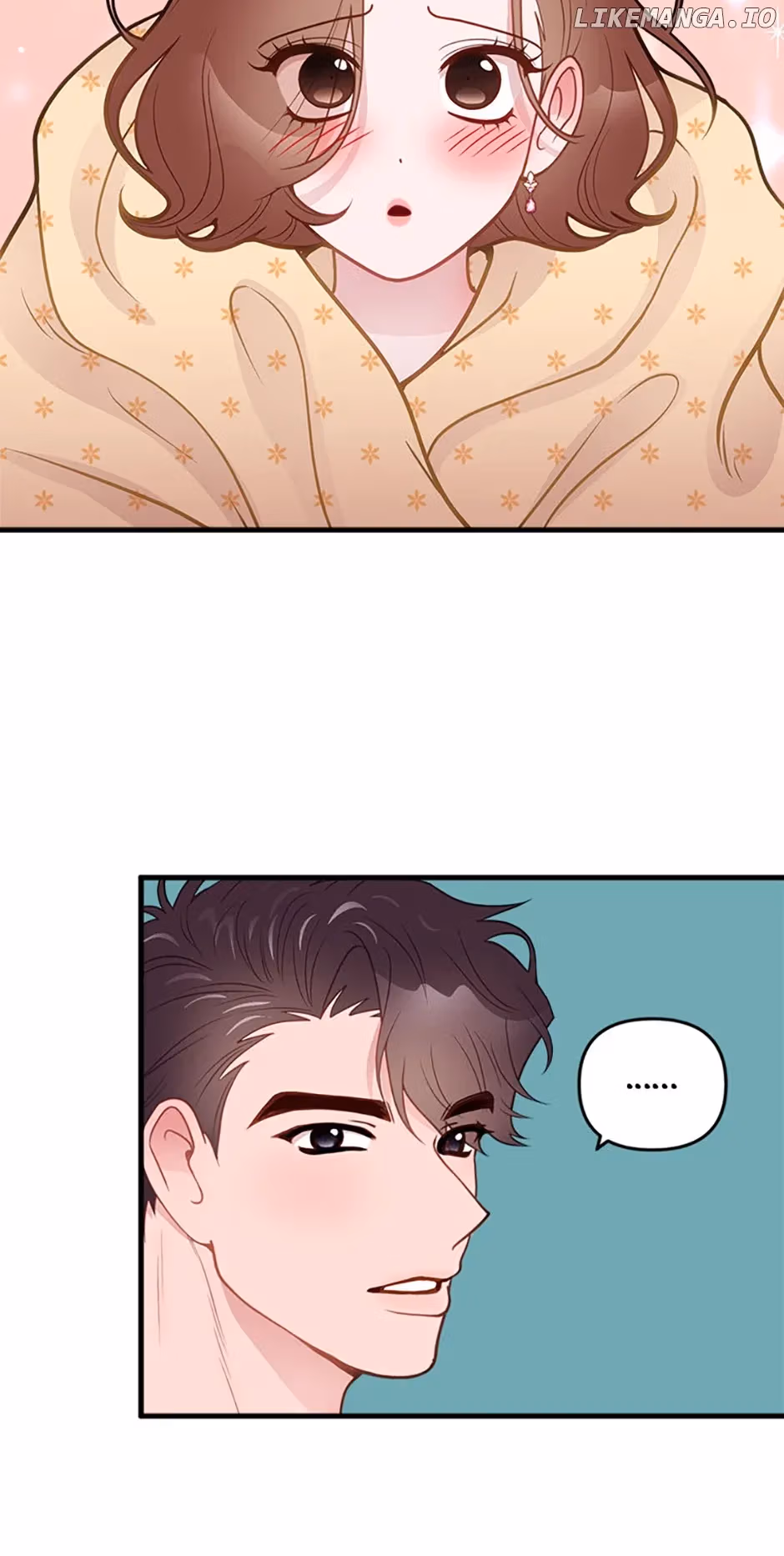On Bad Terms Chapter 26 page 26 - 