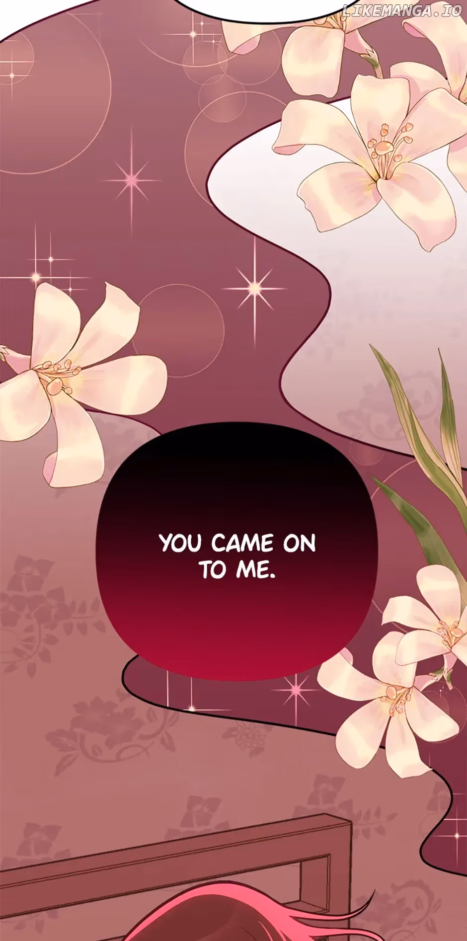 On Bad Terms Chapter 26 page 28 - 