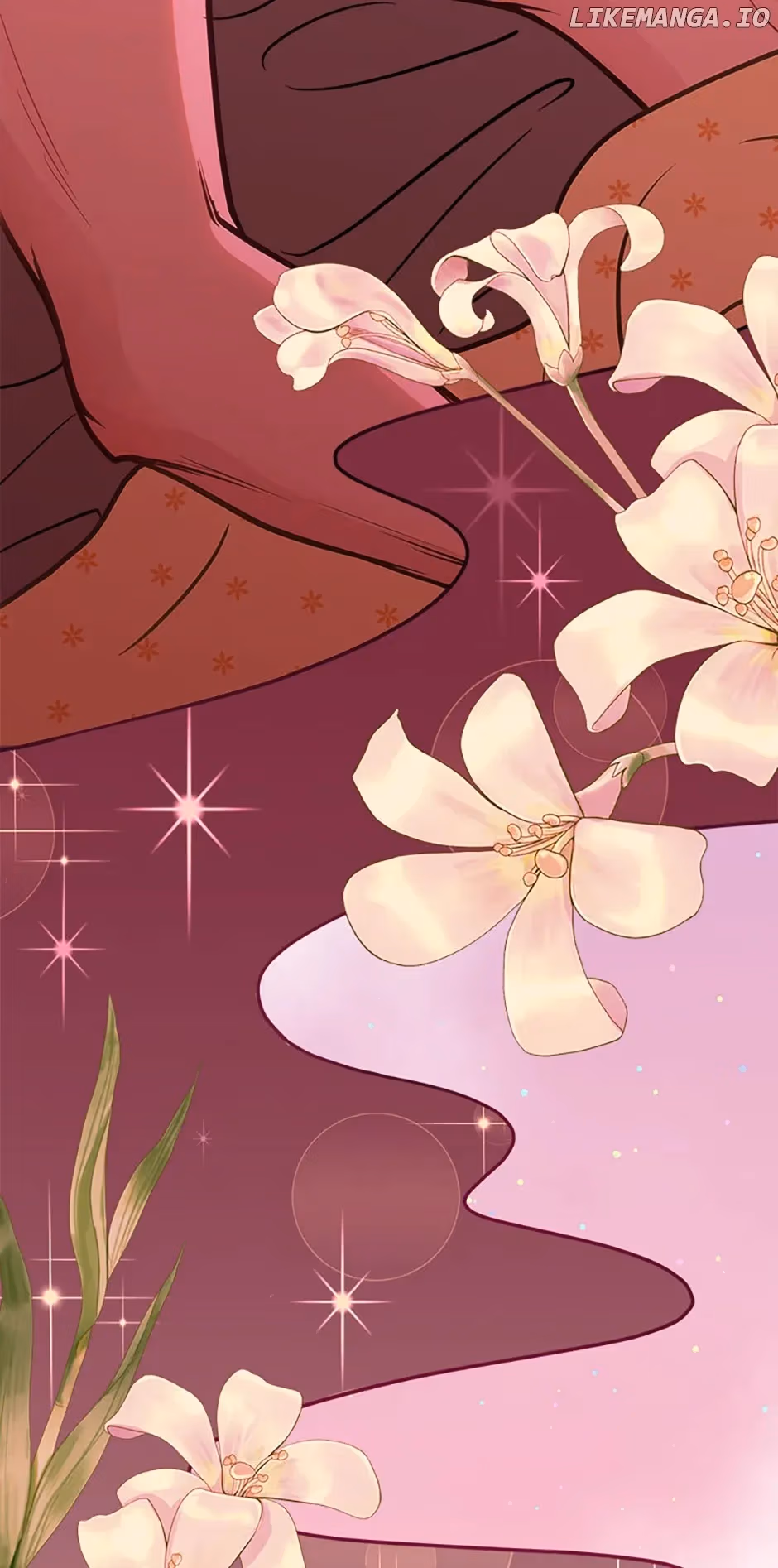 On Bad Terms Chapter 26 page 30 - 