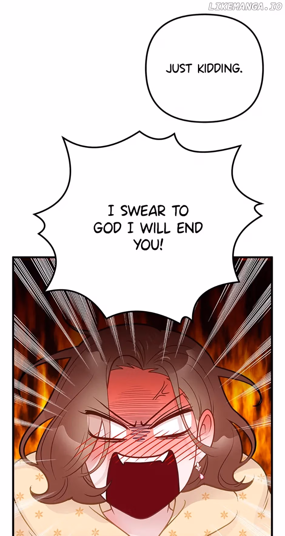 On Bad Terms Chapter 26 page 33 - 