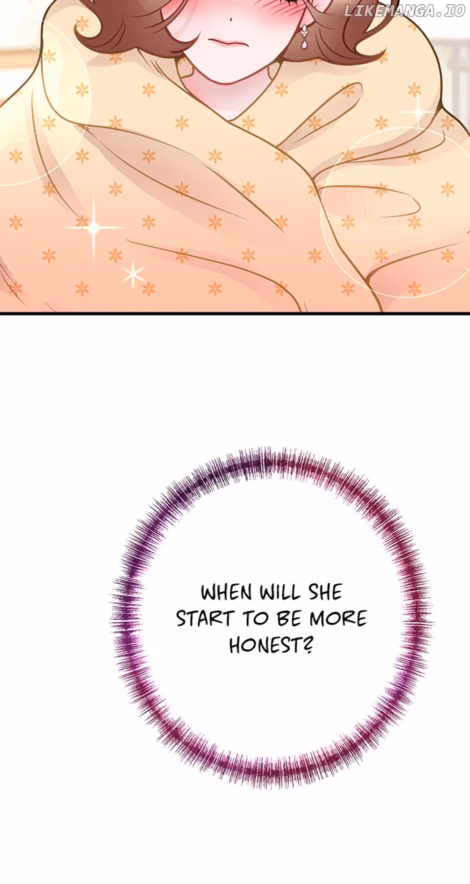 On Bad Terms Chapter 26 page 37 - 