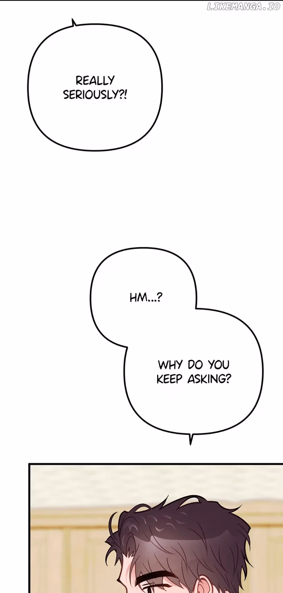 On Bad Terms Chapter 26 page 39 - 