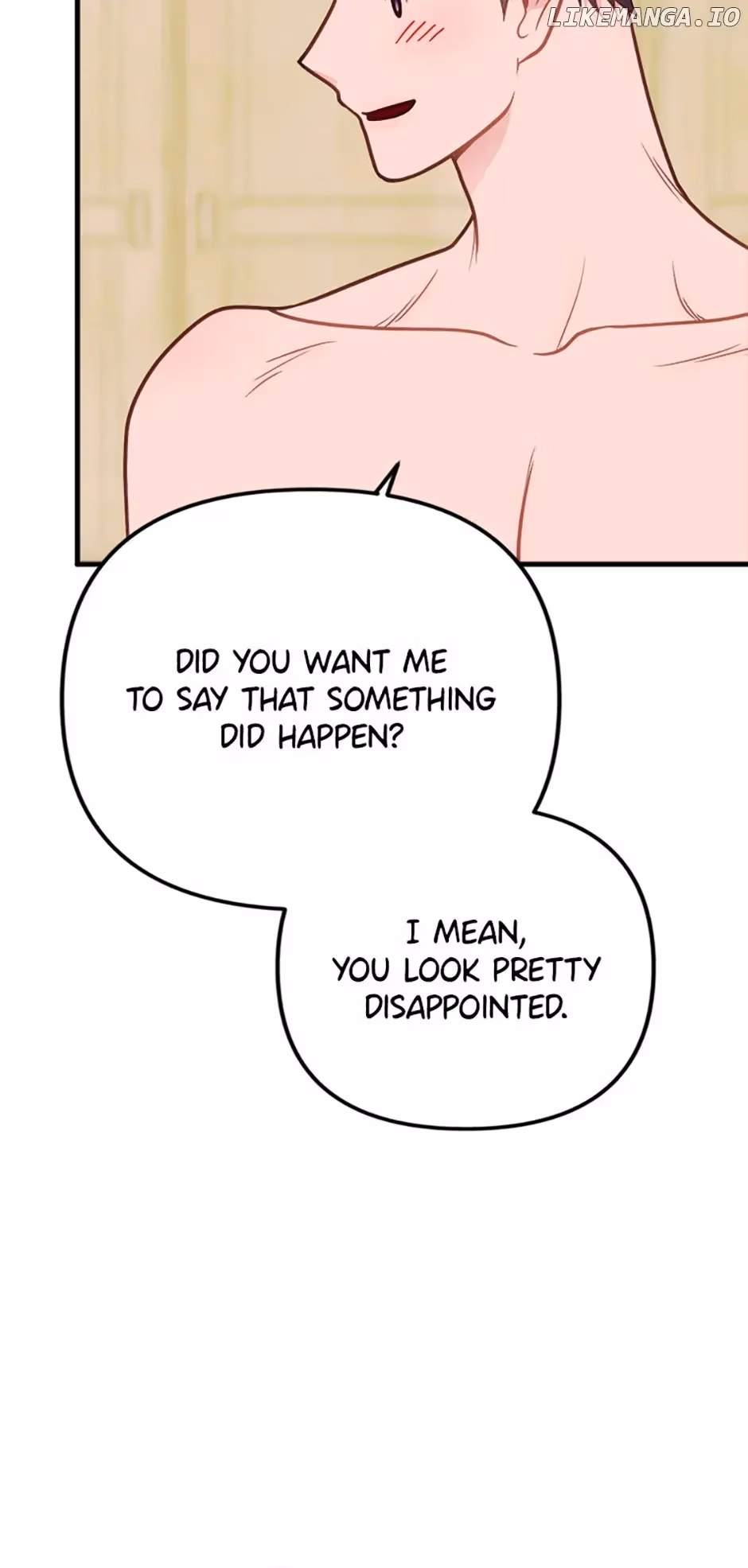 On Bad Terms Chapter 26 page 40 - 