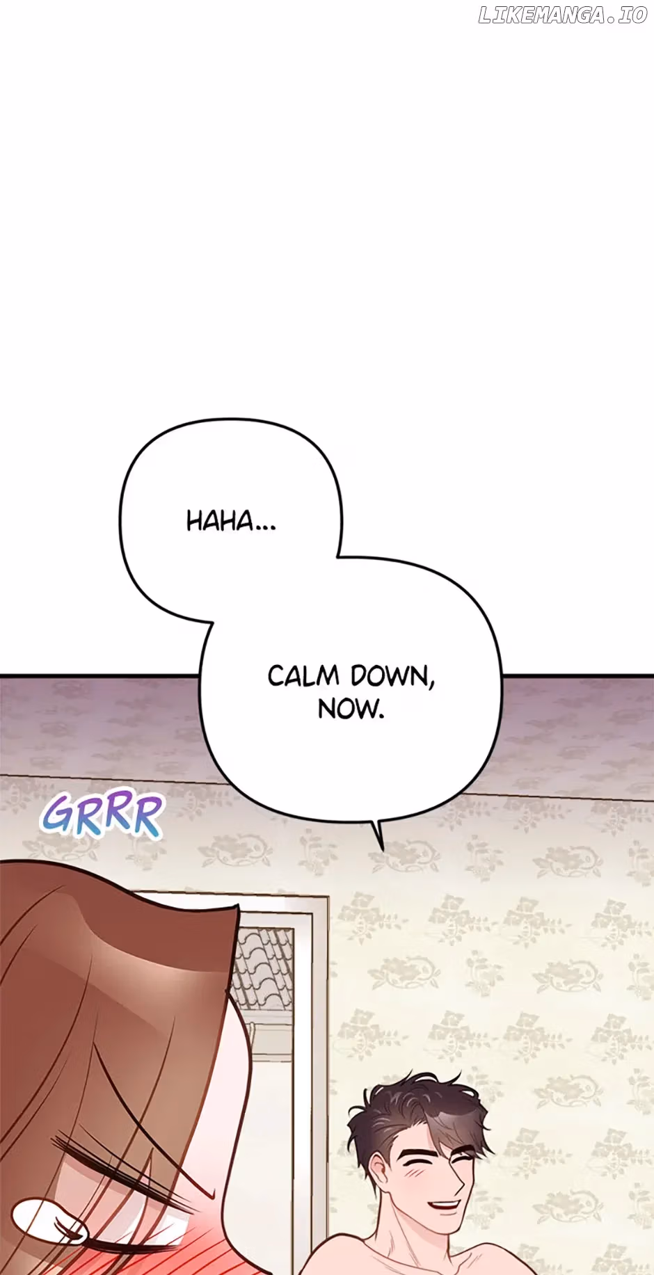 On Bad Terms Chapter 26 page 5 - 