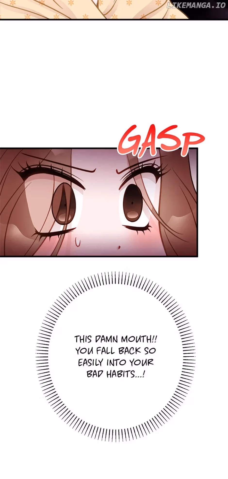 On Bad Terms Chapter 26 page 43 - 