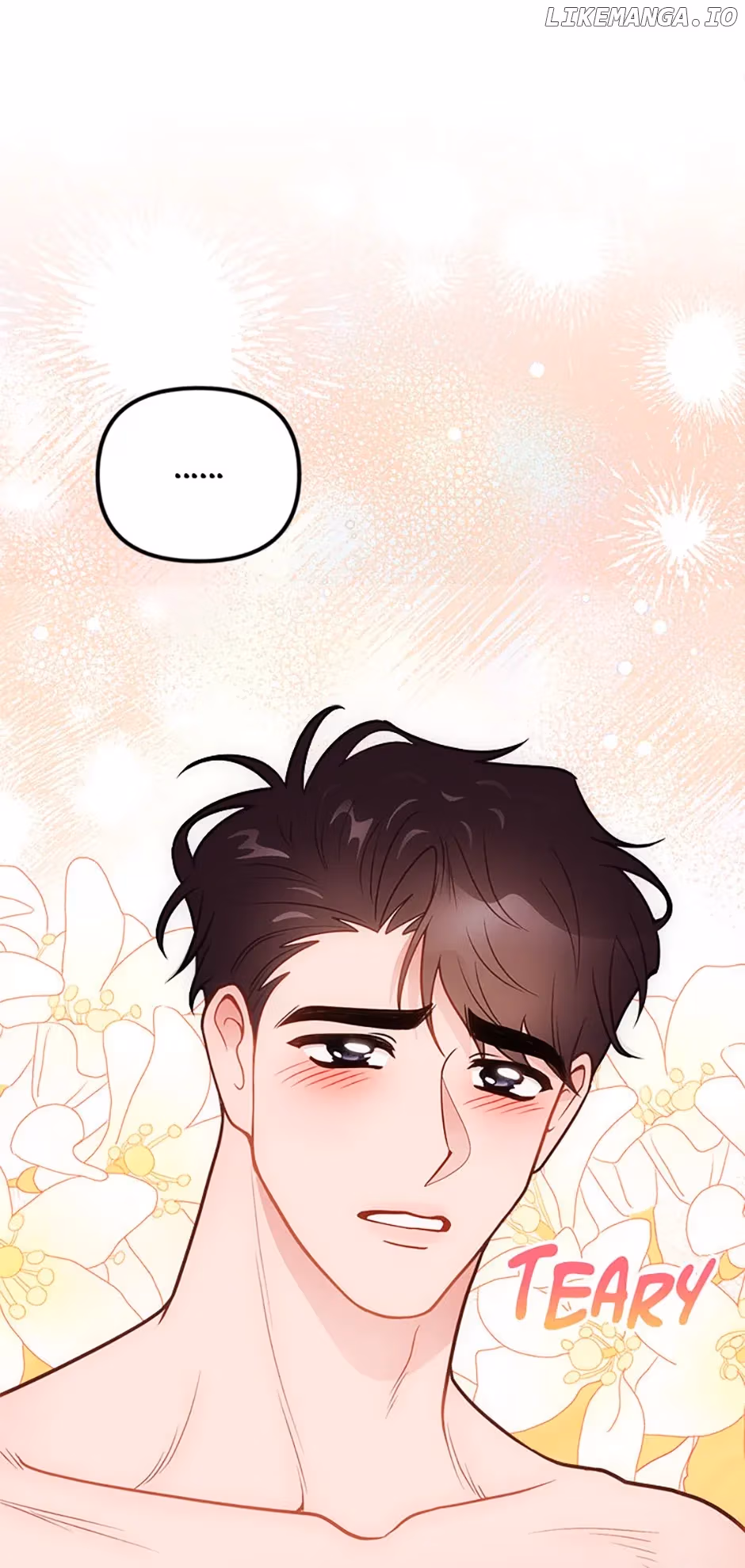 On Bad Terms Chapter 26 page 44 - 