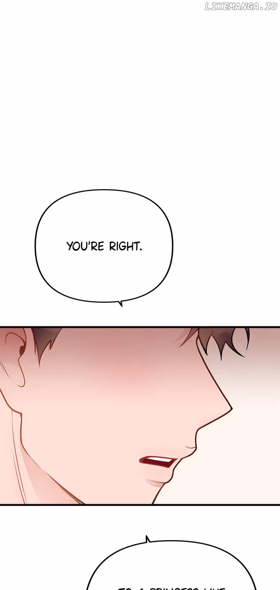 On Bad Terms Chapter 26 page 46 - 