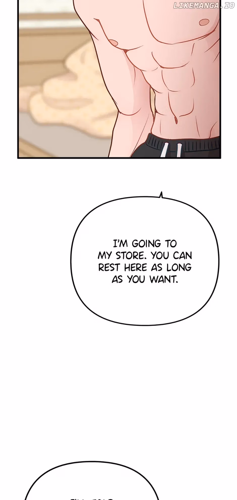 On Bad Terms Chapter 26 page 48 - 