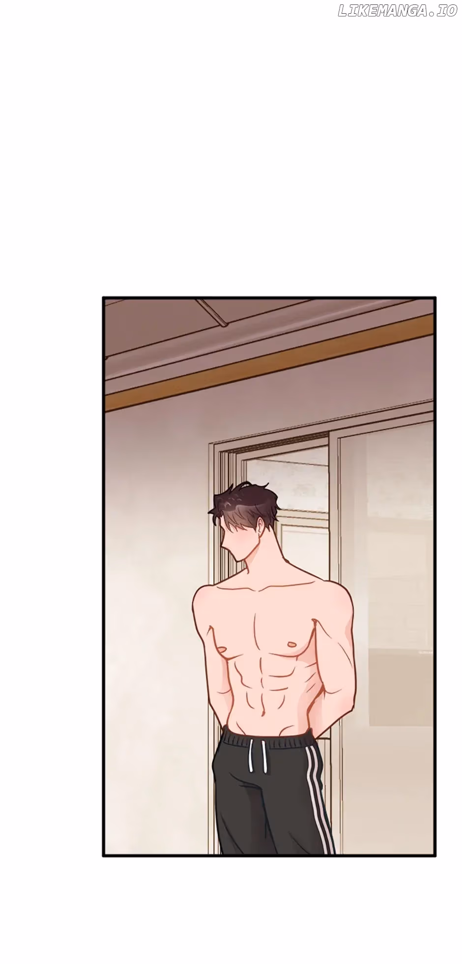 On Bad Terms Chapter 26 page 51 - 