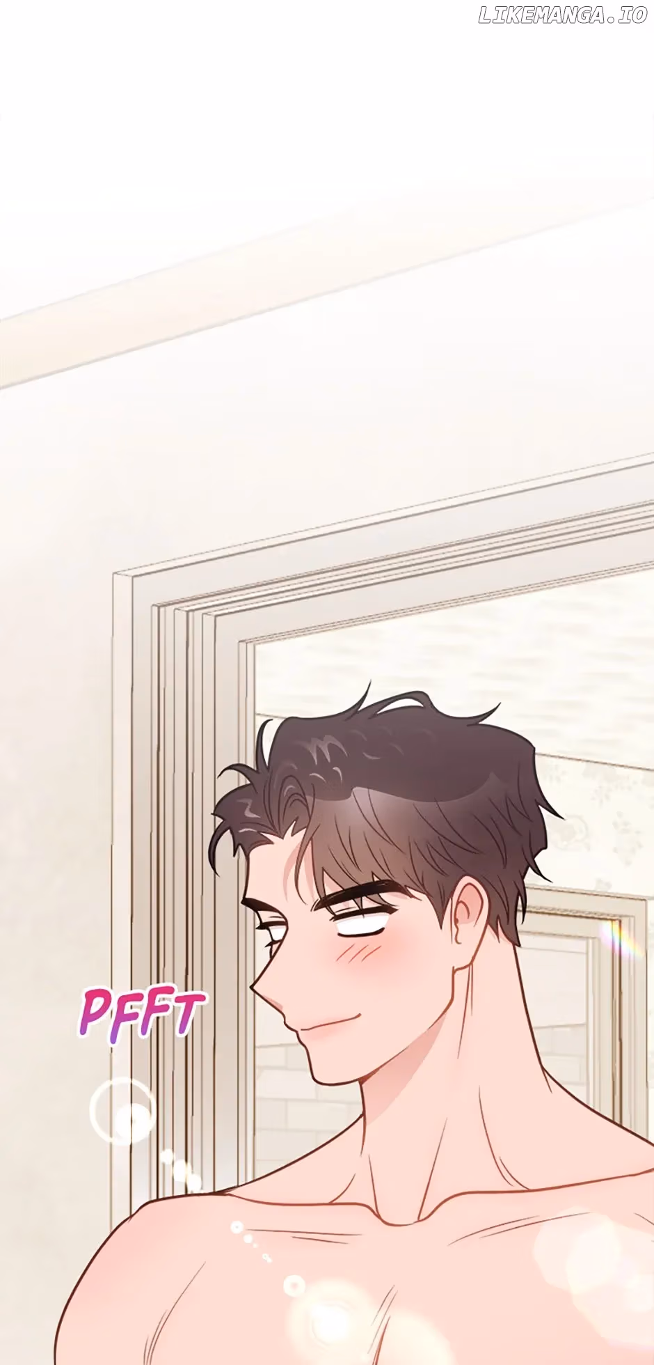 On Bad Terms Chapter 26 page 52 - 