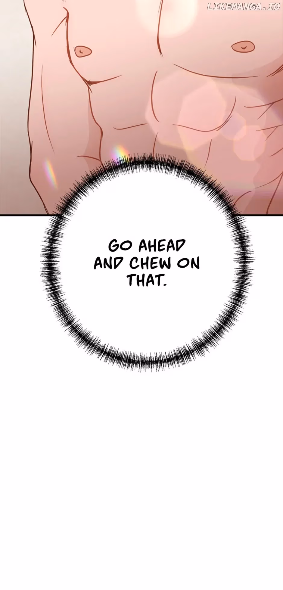 On Bad Terms Chapter 26 page 53 - 