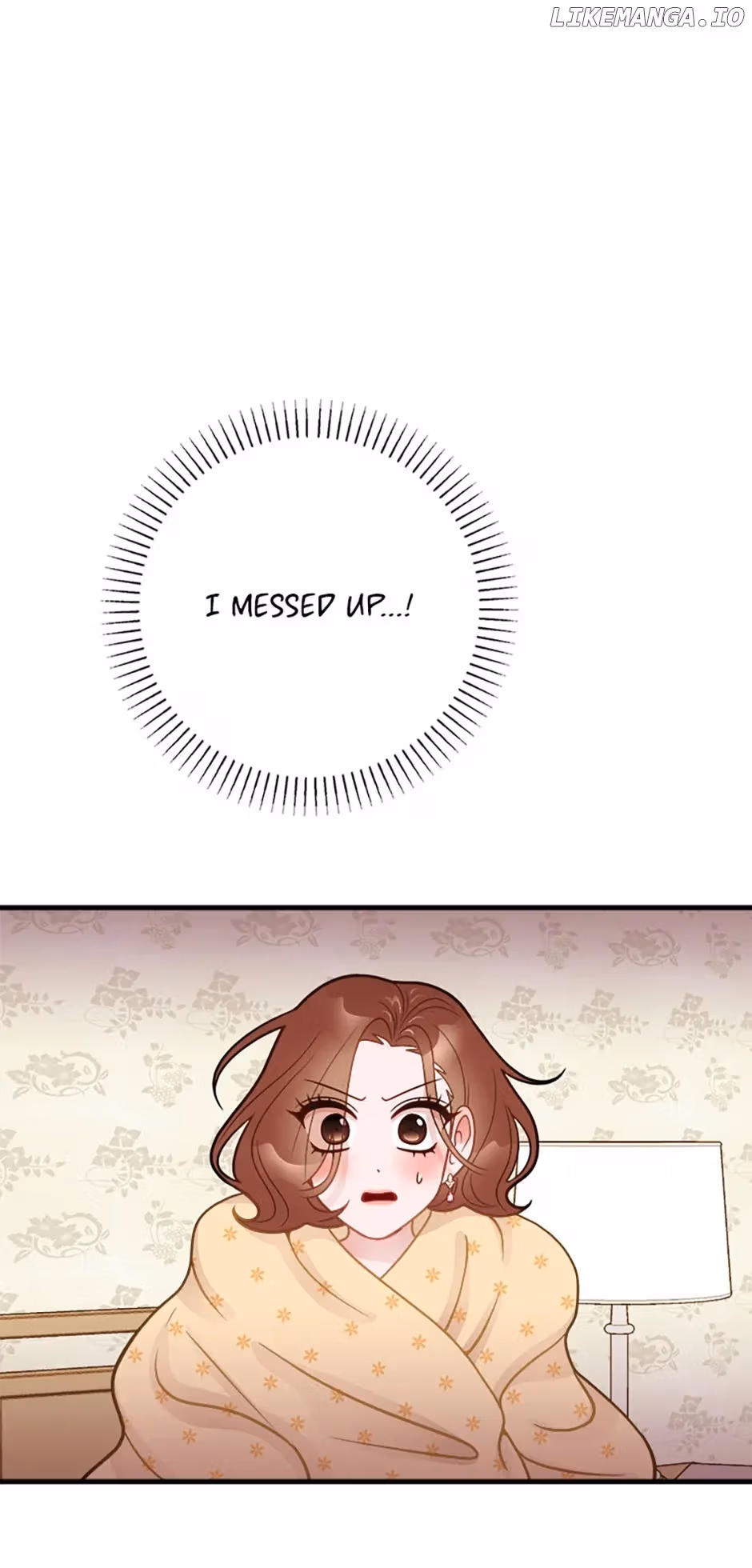 On Bad Terms Chapter 26 page 54 - 