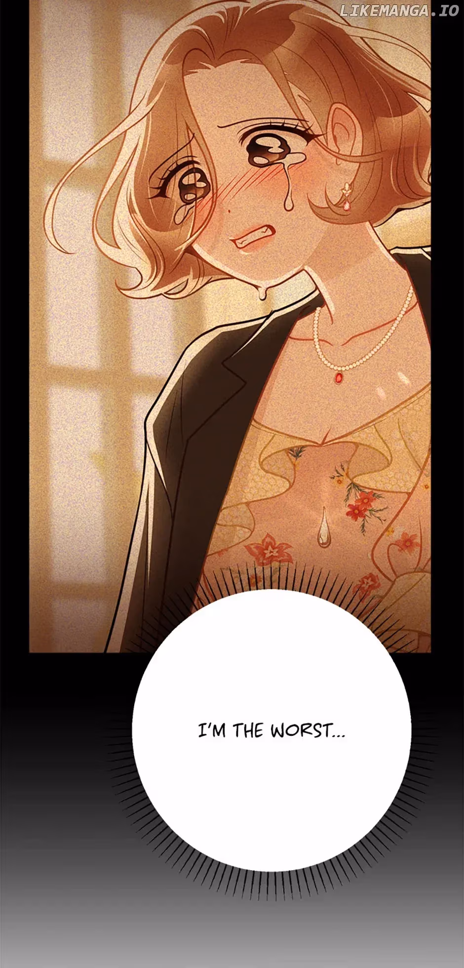 On Bad Terms Chapter 26 page 56 - 