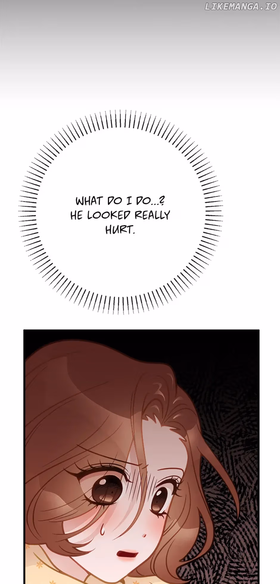 On Bad Terms Chapter 26 page 57 - 