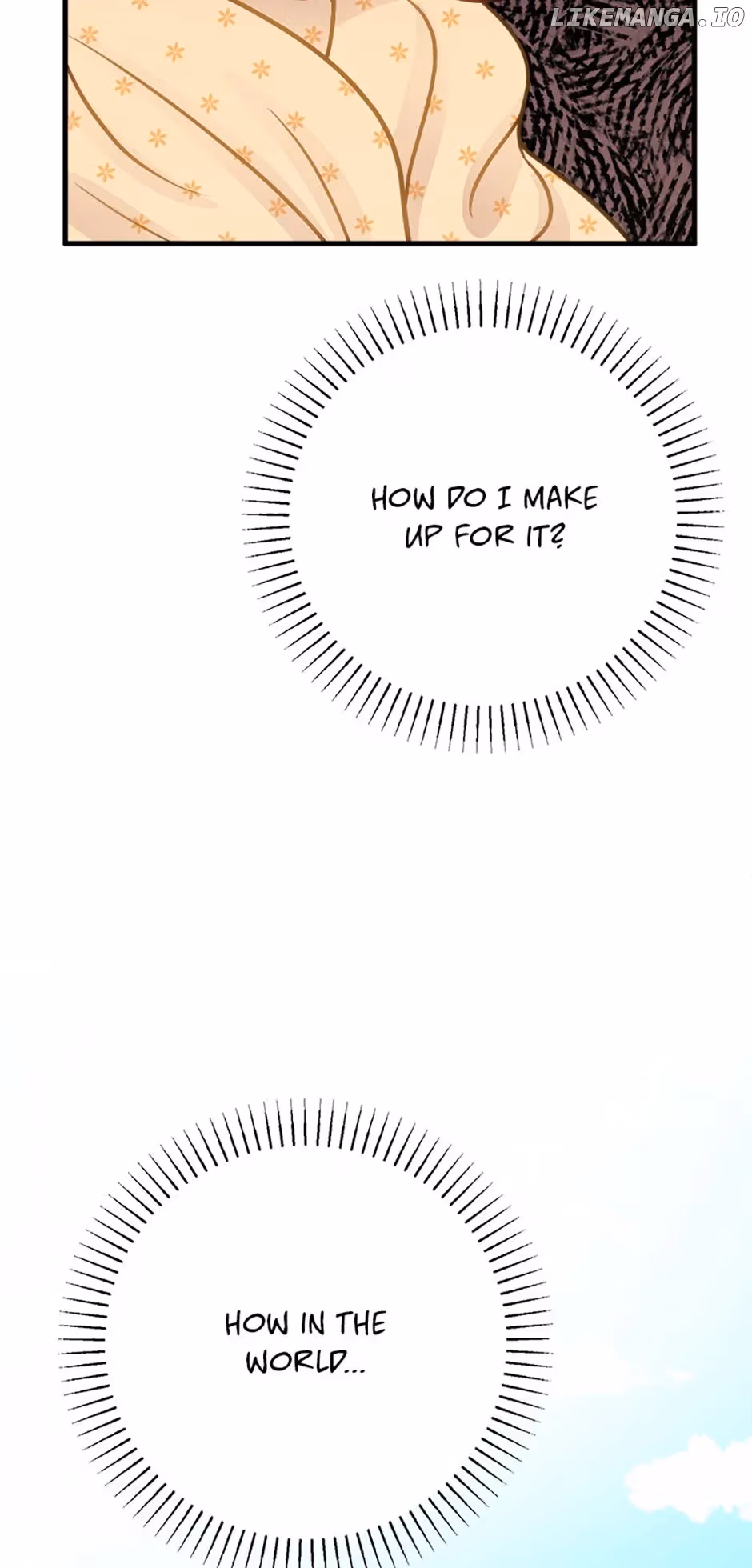 On Bad Terms Chapter 26 page 58 - 