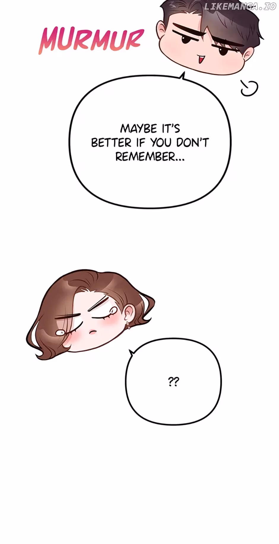 On Bad Terms Chapter 26 page 7 - 