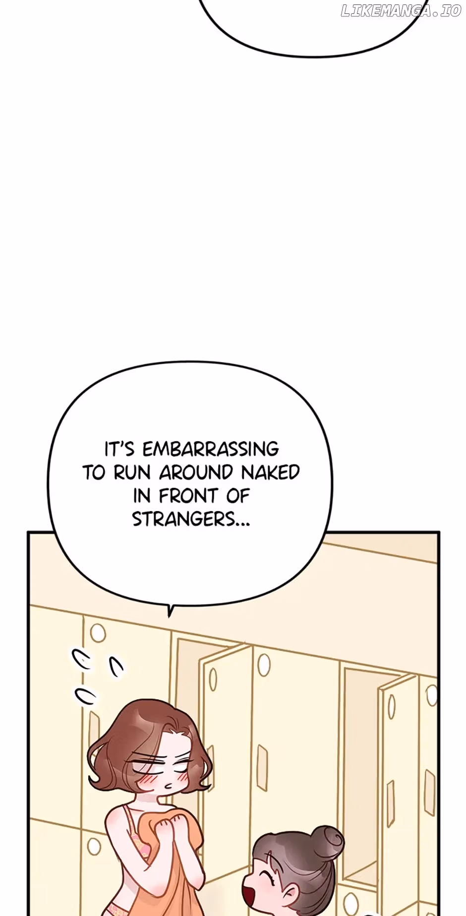 On Bad Terms Chapter 26 page 62 - 