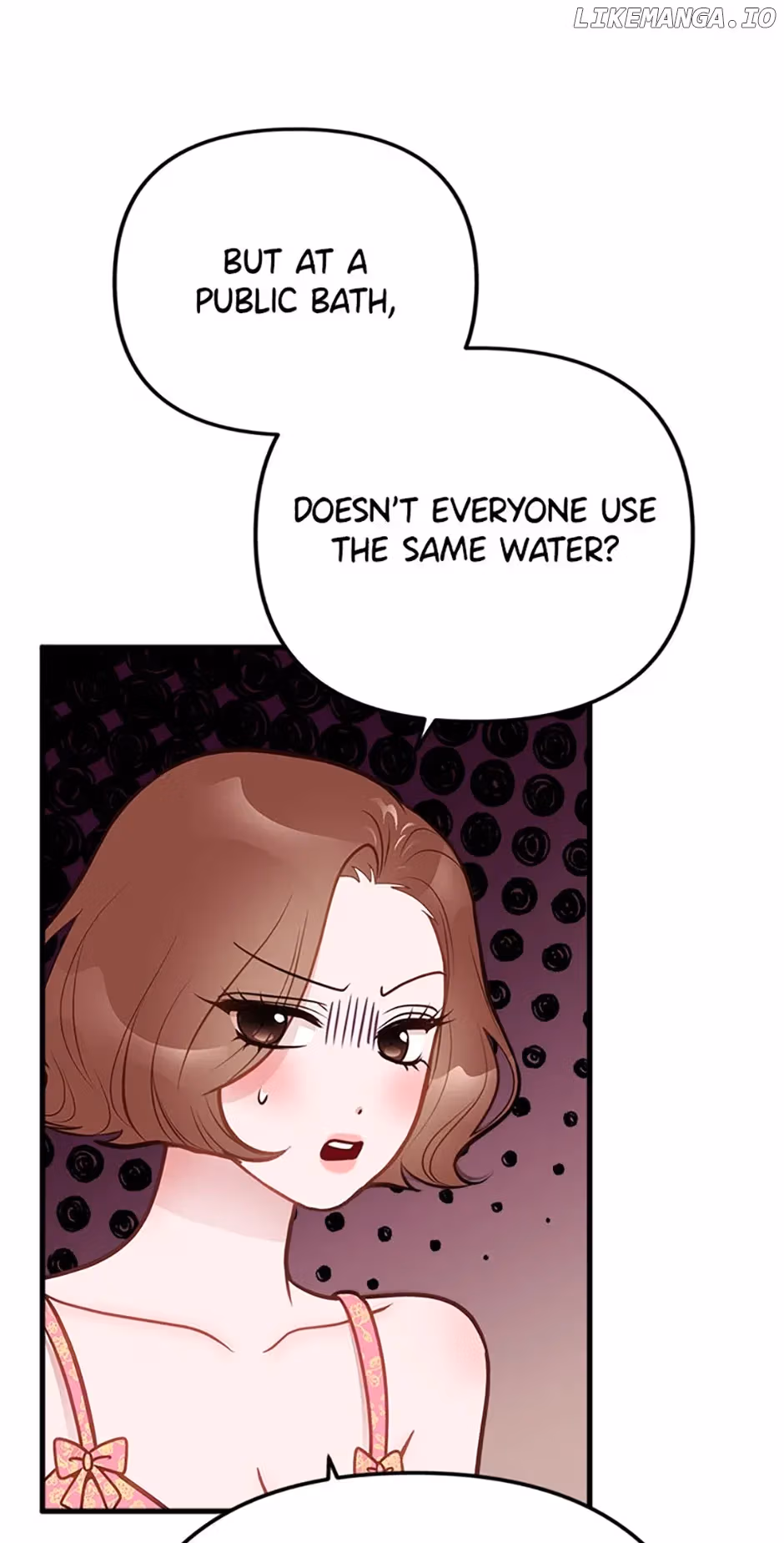 On Bad Terms Chapter 26 page 64 - 
