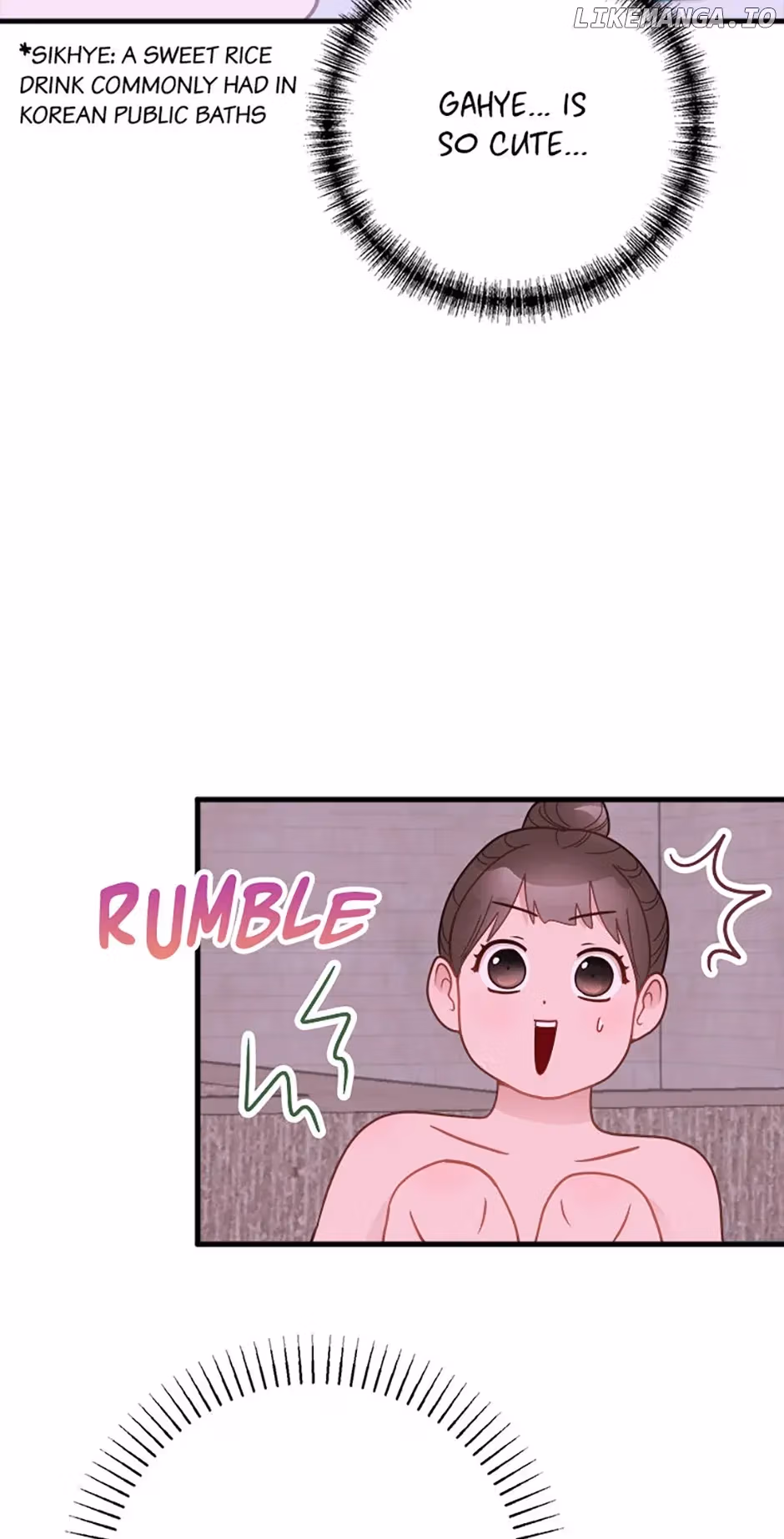 On Bad Terms Chapter 26 page 68 - 