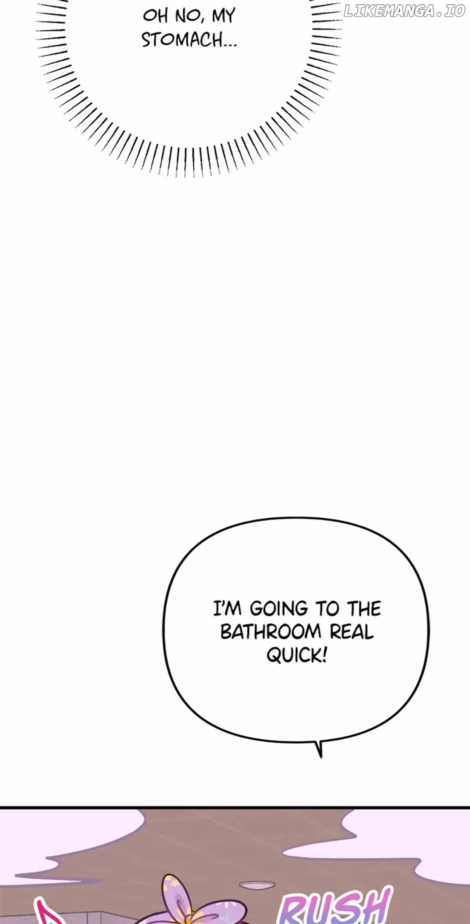 On Bad Terms Chapter 26 page 69 - 