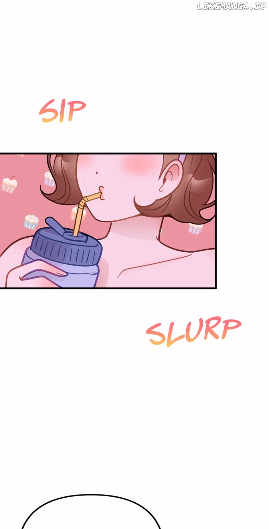 On Bad Terms Chapter 26 page 71 - 