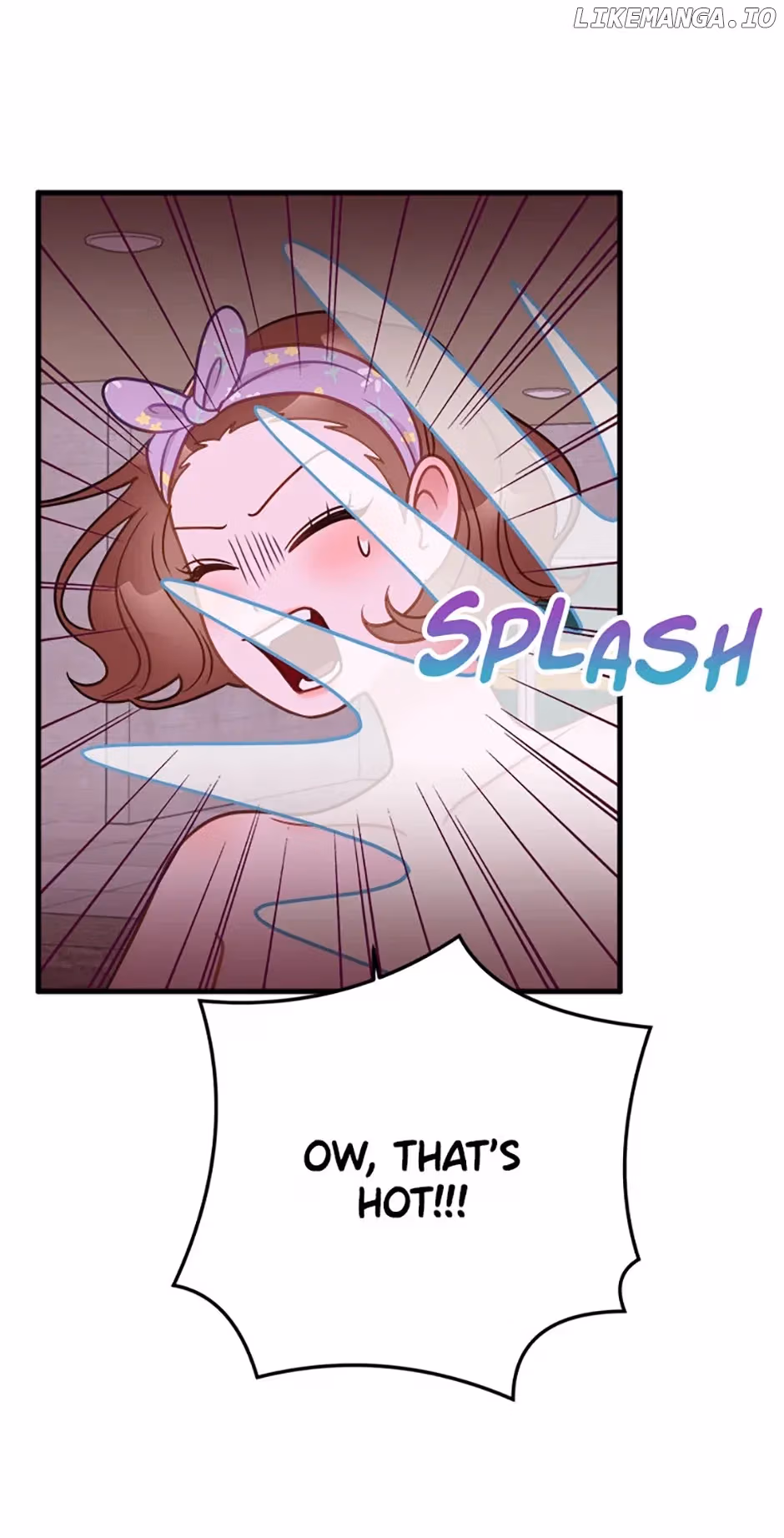 On Bad Terms Chapter 26 page 73 - 