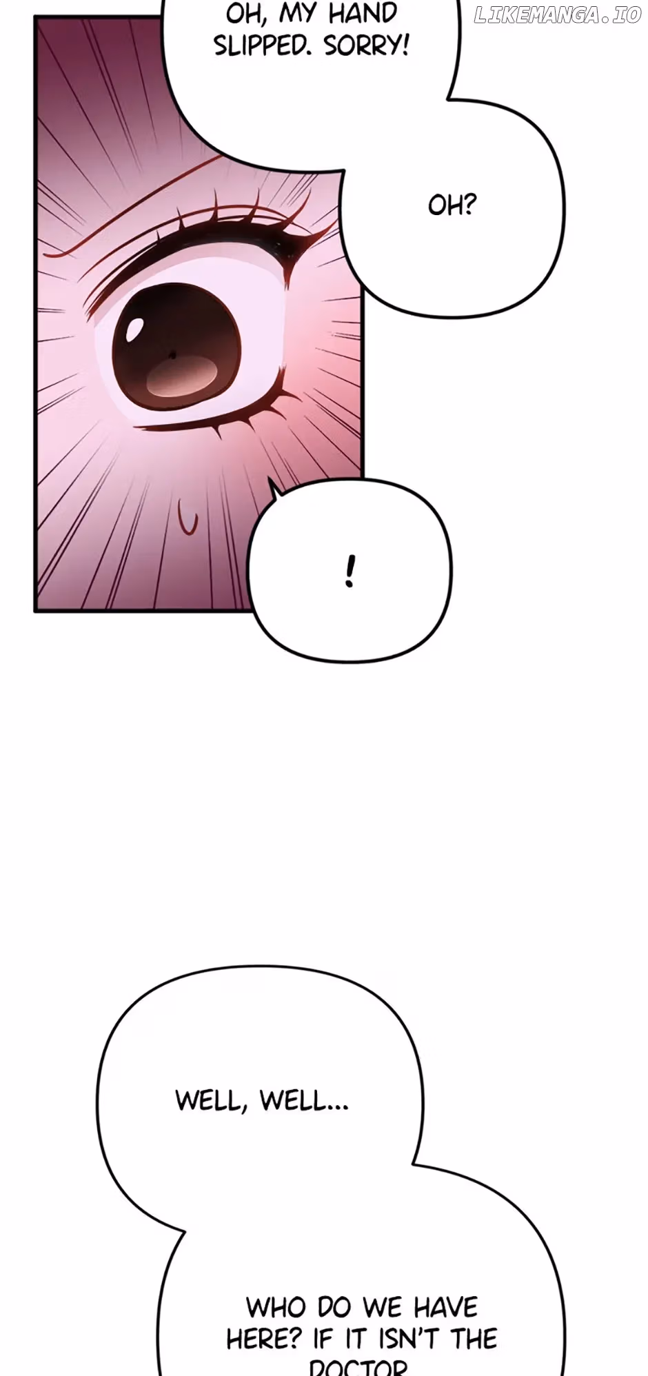 On Bad Terms Chapter 26 page 76 - 