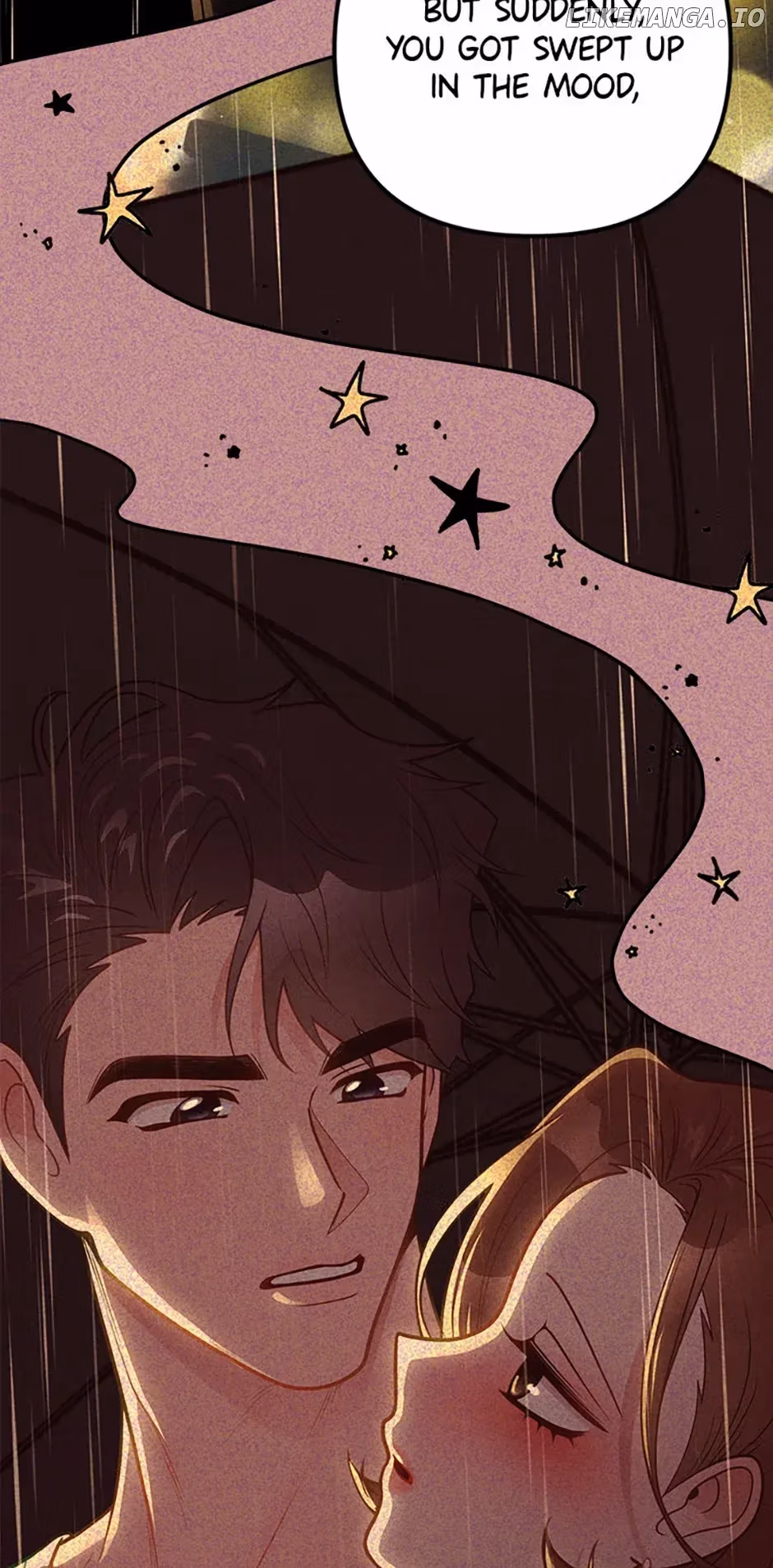 On Bad Terms Chapter 26 page 10 - 