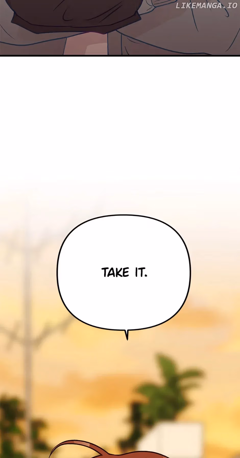 On Bad Terms Chapter 27 page 106 - 