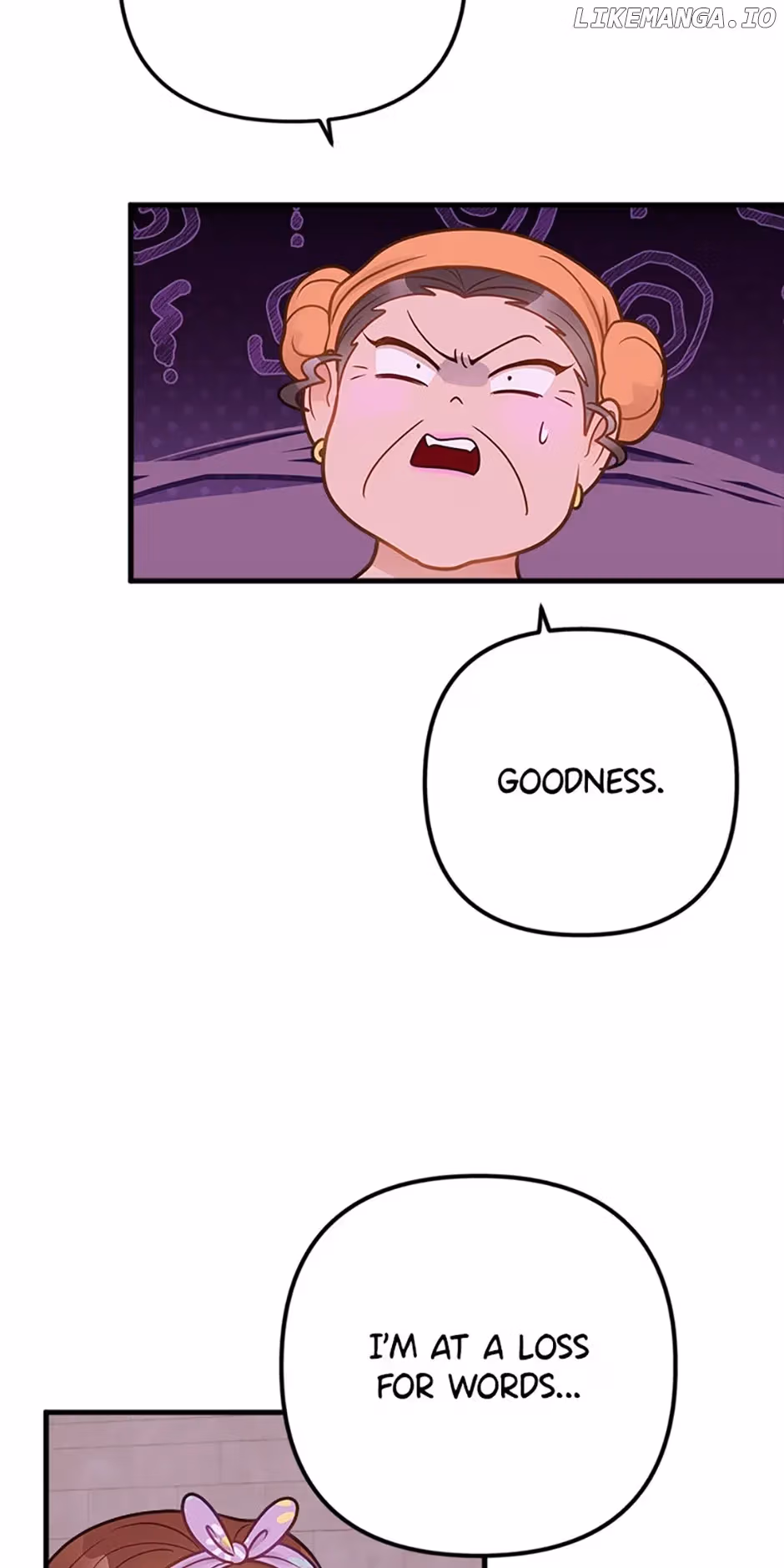 On Bad Terms Chapter 27 page 13 - 
