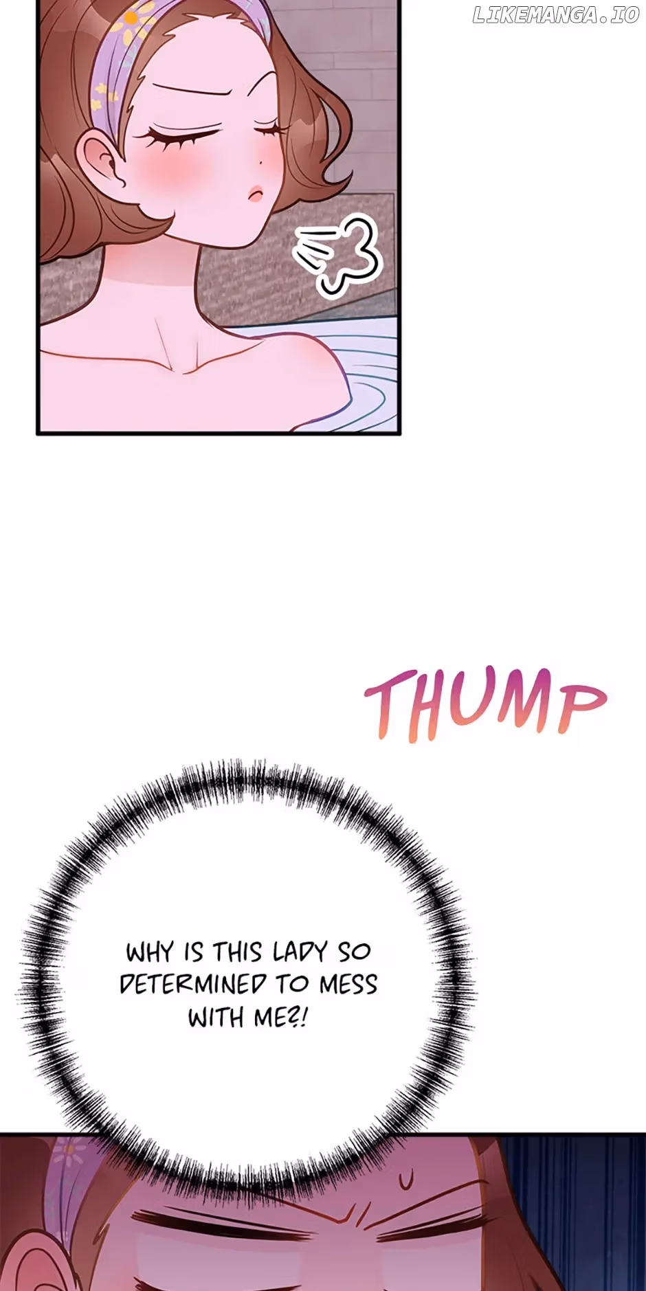 On Bad Terms Chapter 27 page 14 - 
