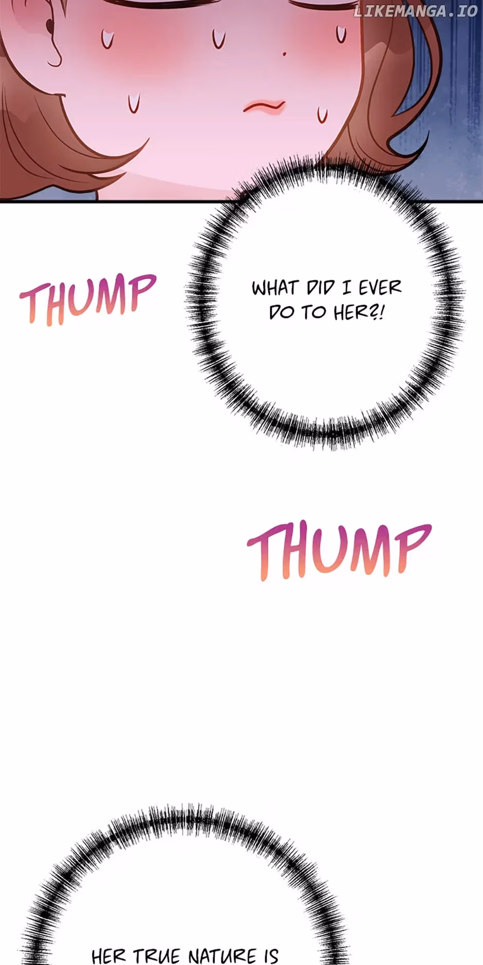 On Bad Terms Chapter 27 page 15 - 