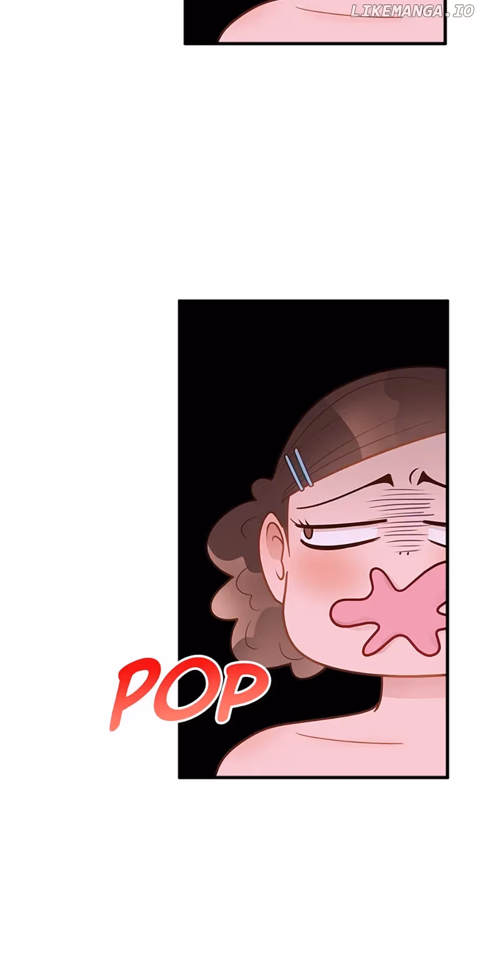 On Bad Terms Chapter 27 page 19 - 