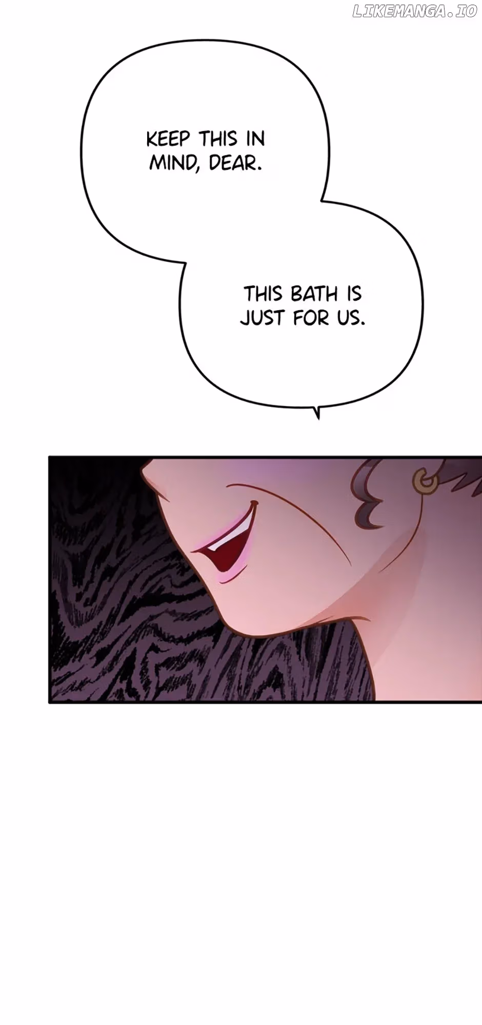 On Bad Terms Chapter 27 page 3 - 