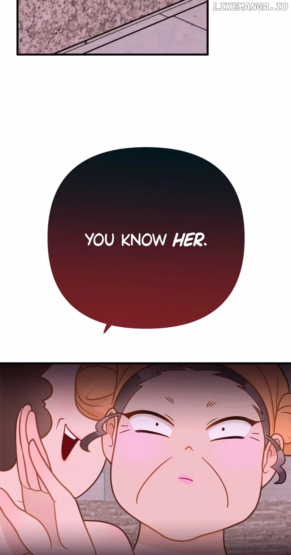 On Bad Terms Chapter 27 page 21 - 