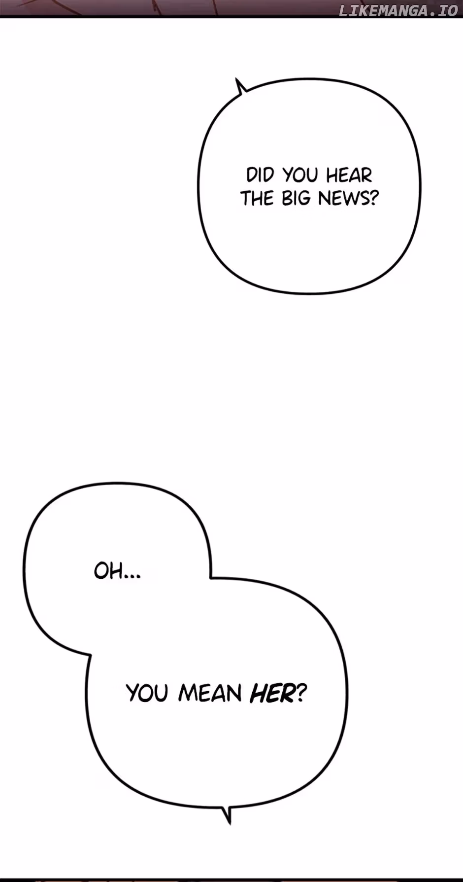 On Bad Terms Chapter 27 page 22 - 