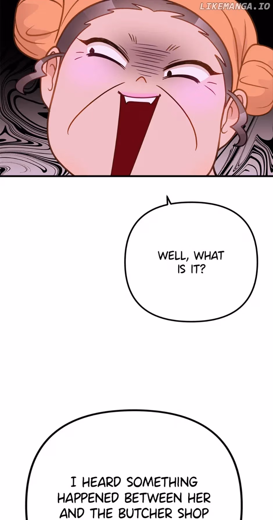 On Bad Terms Chapter 27 page 23 - 