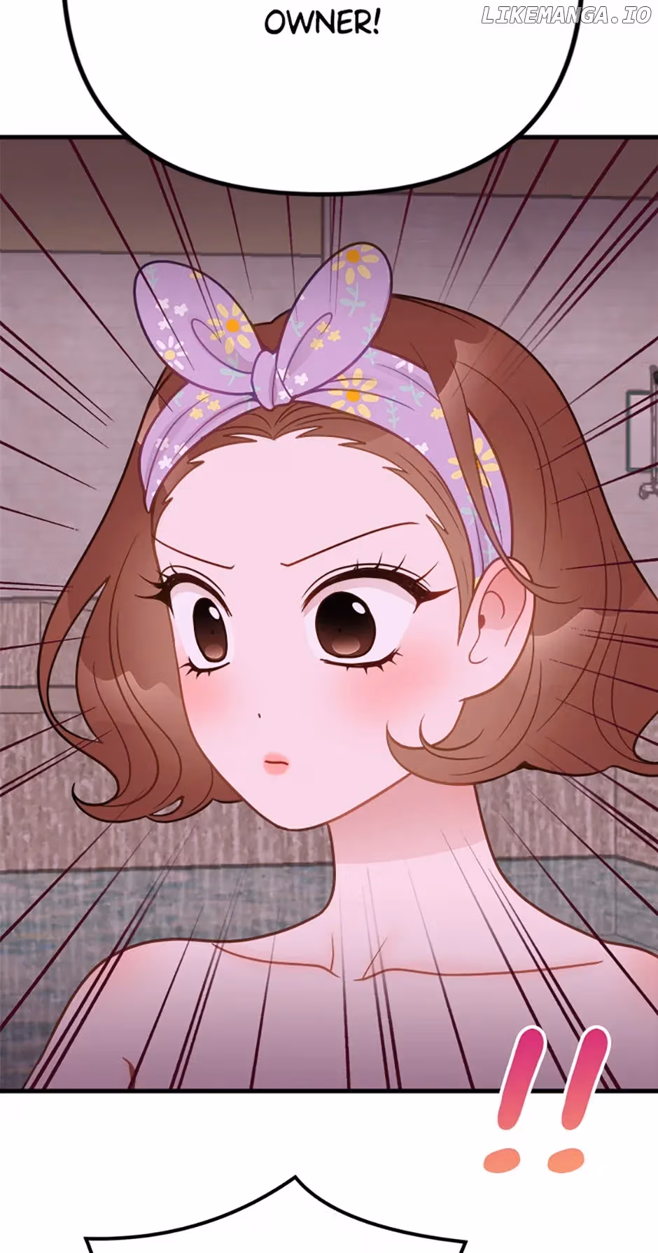 On Bad Terms Chapter 27 page 24 - 
