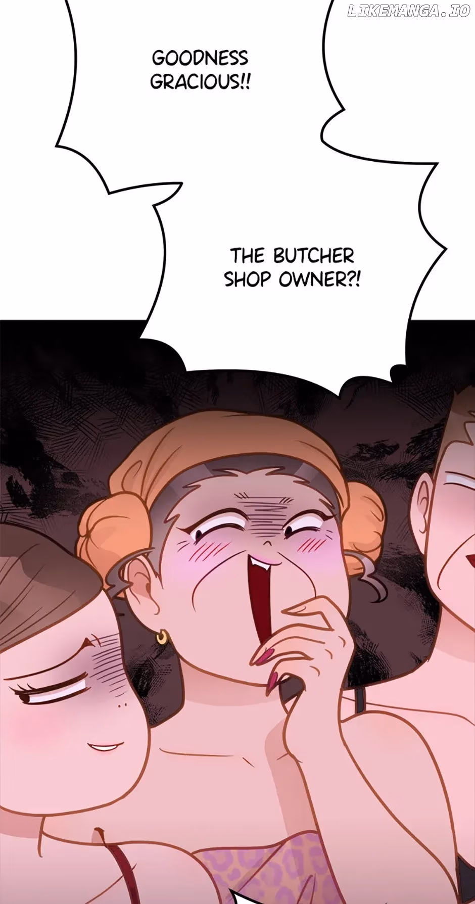 On Bad Terms Chapter 27 page 25 - 
